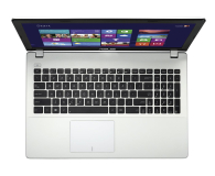 ASUS X551CA-SX032D 1007U/4GB/500/DVD-RW biały - 160234 - zdjęcie 9